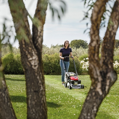 Cortacesped Honda Izy 41 s